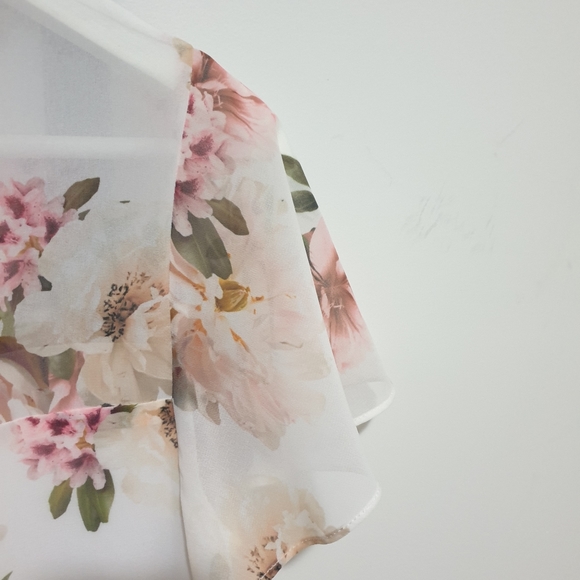 Size 8 dress - Picture 4 of 5